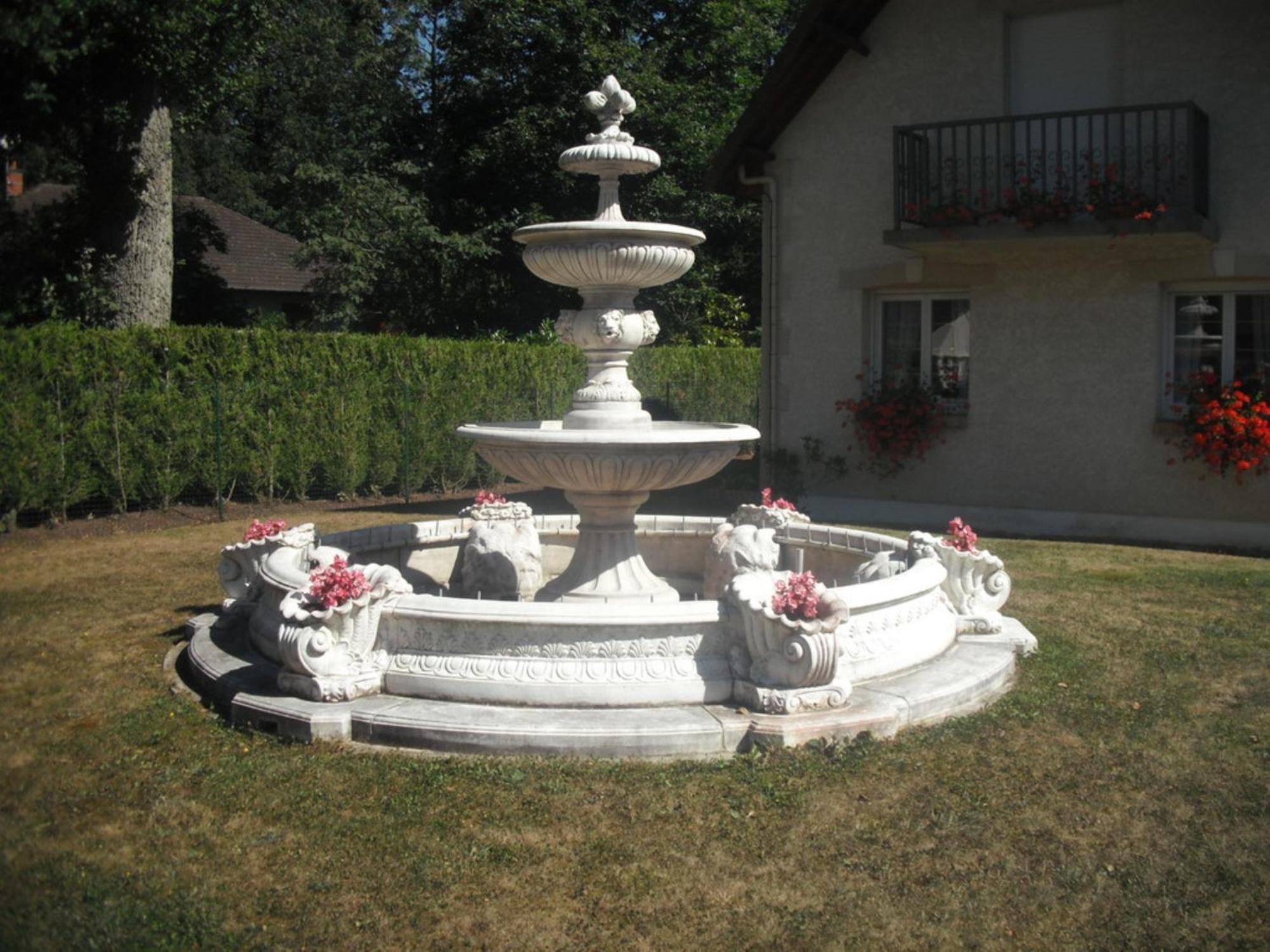 Les Chambres Du Lac Forges-les-Eaux Bagian luar foto